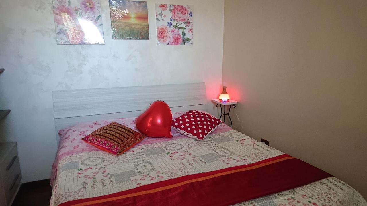Sky-Terrace In Central Station, 3 Bedrooms Napoli Bagian luar foto