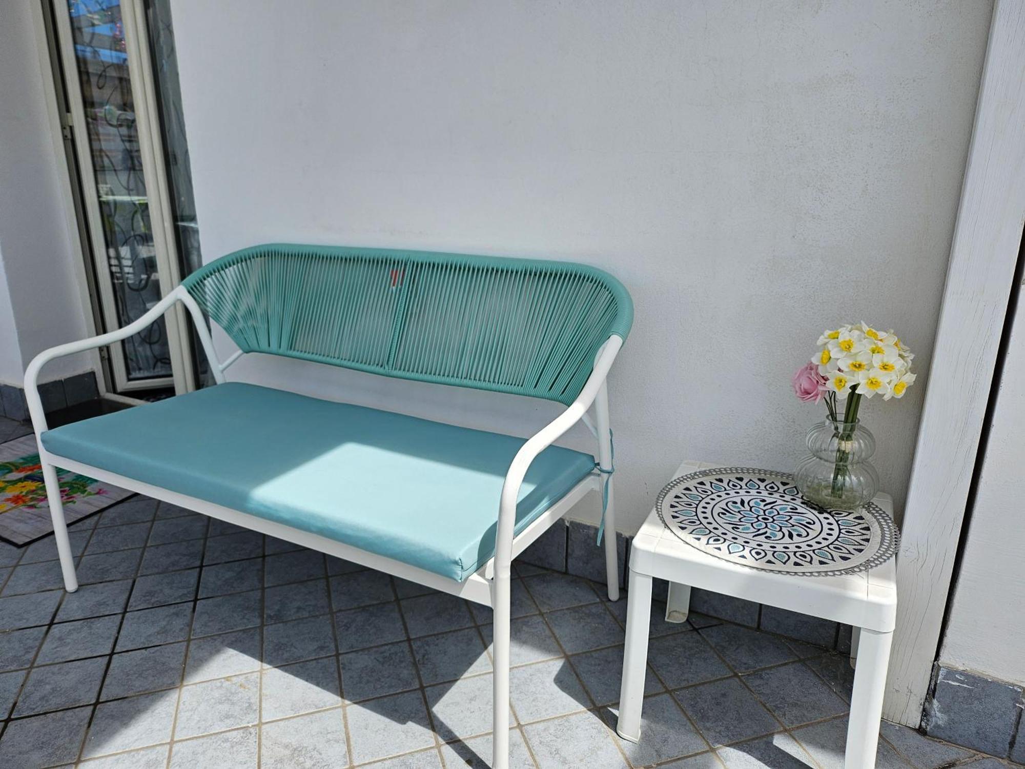 Sky-Terrace In Central Station, 3 Bedrooms Napoli Bagian luar foto